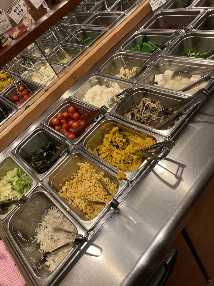 ヴィクトリアステーション 帯広中央店_口コミ投稿写真20220317202209