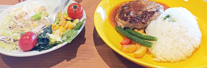 ビッグボーイ 奈良広陵店_口コミ投稿写真20220318161447