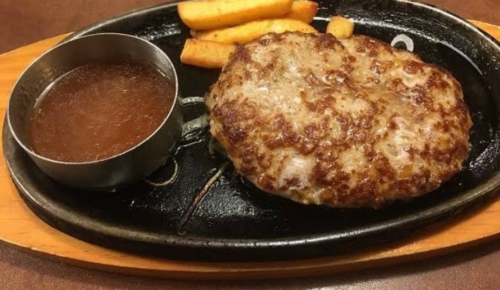 ビッグボーイ 福井経田店_口コミ投稿写真20220319165942