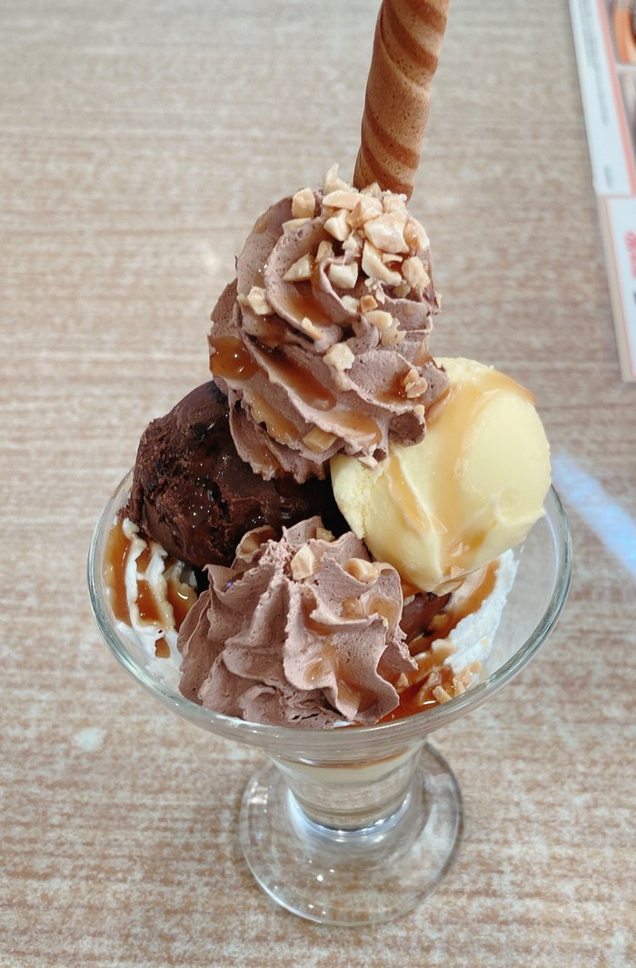 ビッグボーイ 土浦木田余店_口コミ投稿写真20220318044504