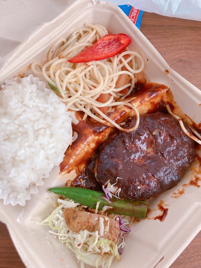 ビッグボーイ 練馬高野台店_口コミ投稿写真20220319152422