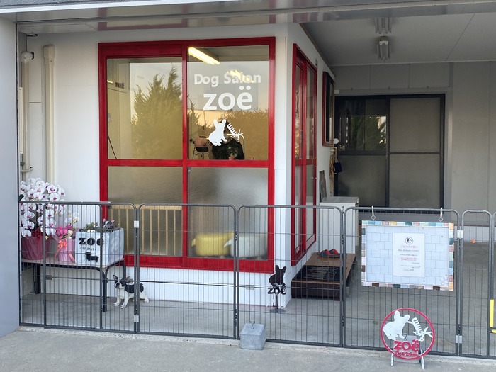 可愛い外観です(?????)