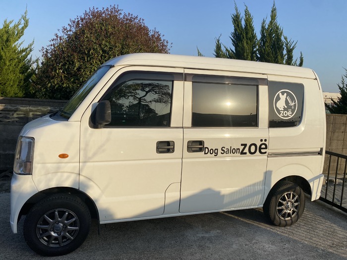 曜日と時間さえ合えば…送迎もあるみたいです☆