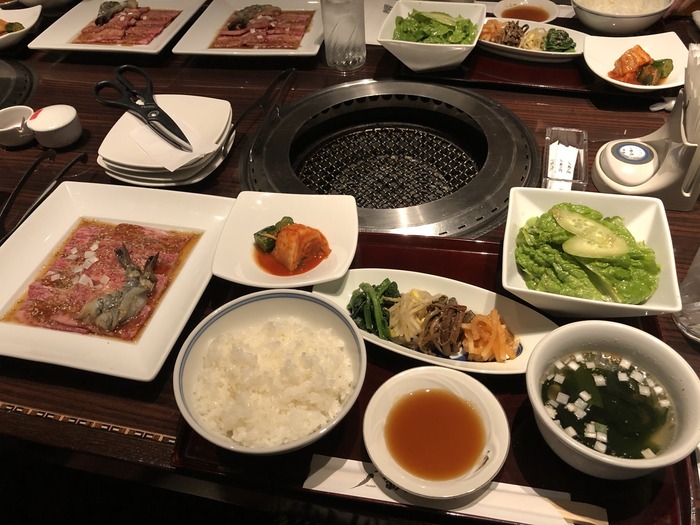 叙々苑 渋谷店_口コミ投稿写真20220318130725