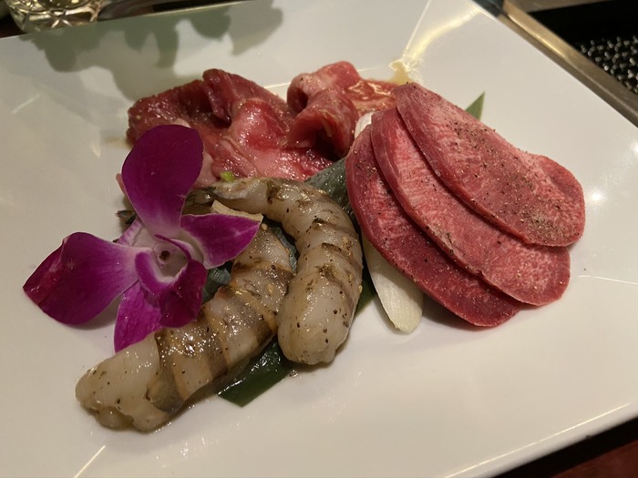 叙々苑 上野不忍口店_口コミ投稿写真20220319090512