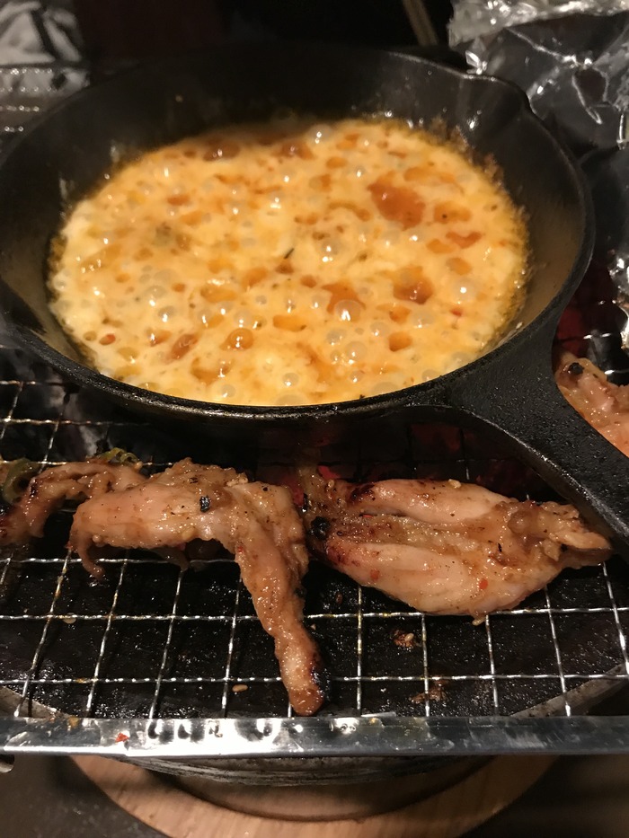 炭火七輪BBQ 舞流六六_口コミ投稿写真20191007175941