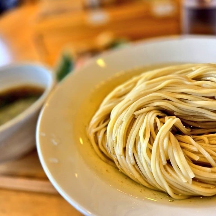 だいせん麺工房謹製の麺