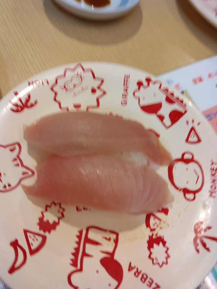 マグロ