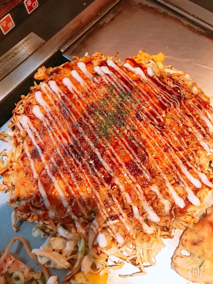 お好み焼きはここやねん 滋賀草津店_口コミ投稿写真20191009083341