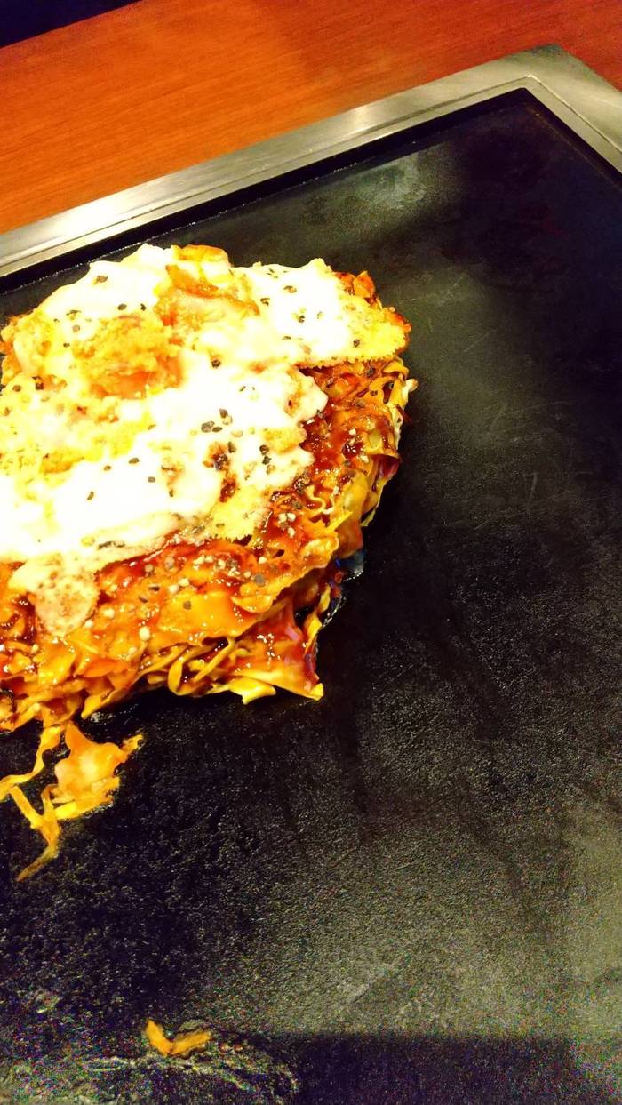 お好み焼きはここやねん 伊川谷店_口コミ投稿写真20220318084412