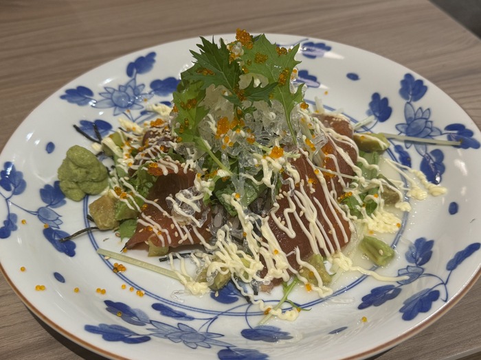 最高に美味しかったです！