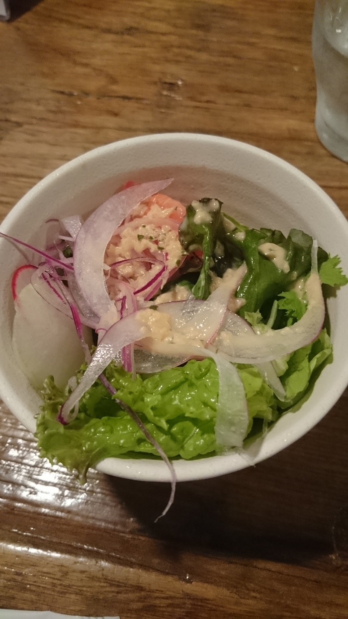 吉祥寺 ばぁど家_口コミ投稿写真20191008142258