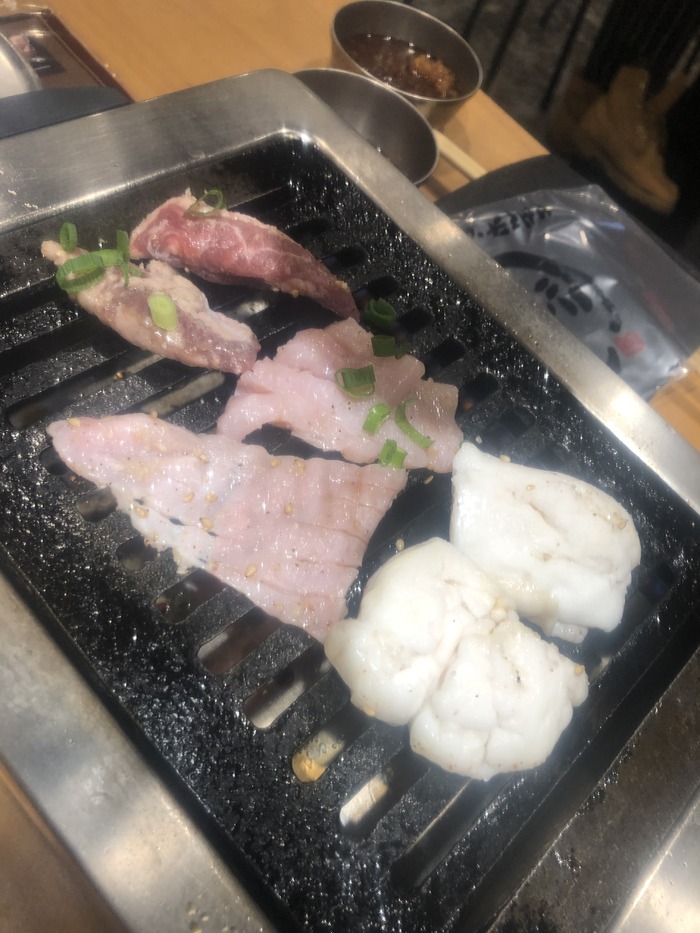 大阪焼肉・ホルモン ふたご 渋谷道玄坂店_口コミ投稿写真20220317183658