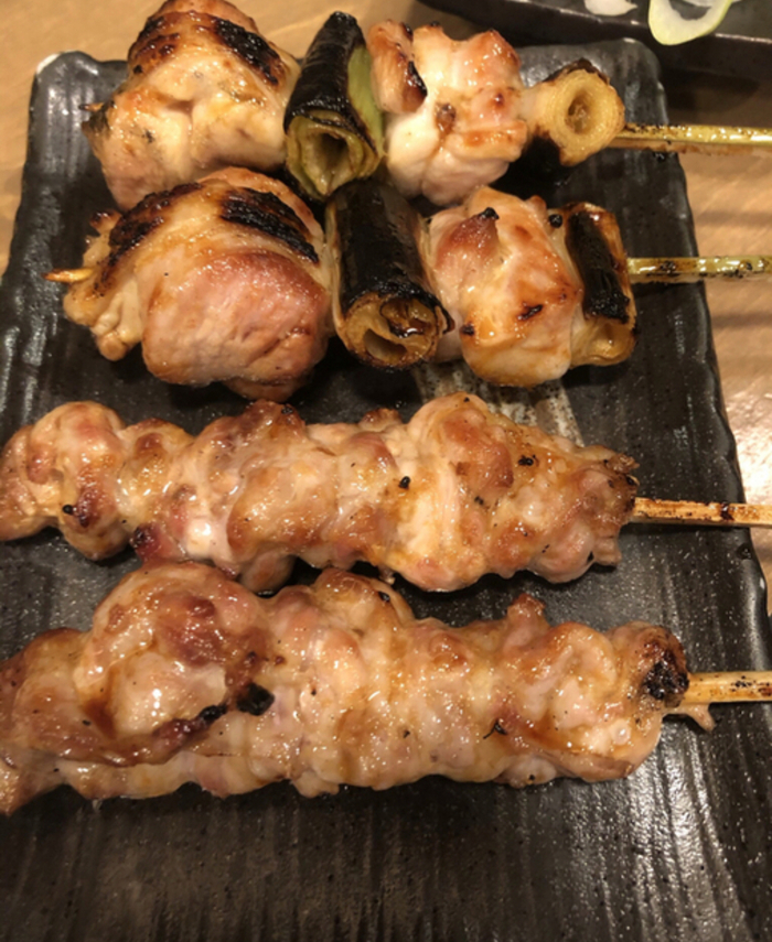 焼き鳥 しょうちゃん 池袋店_口コミ投稿写真20220317185416