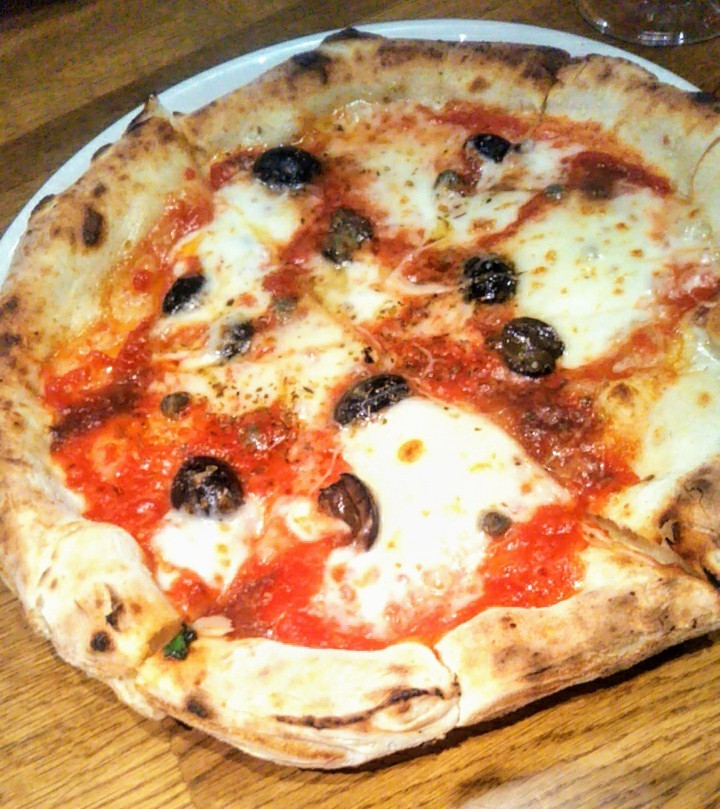 PIZZERIA DA CIBO 日本橋店_口コミ投稿写真20191008183145