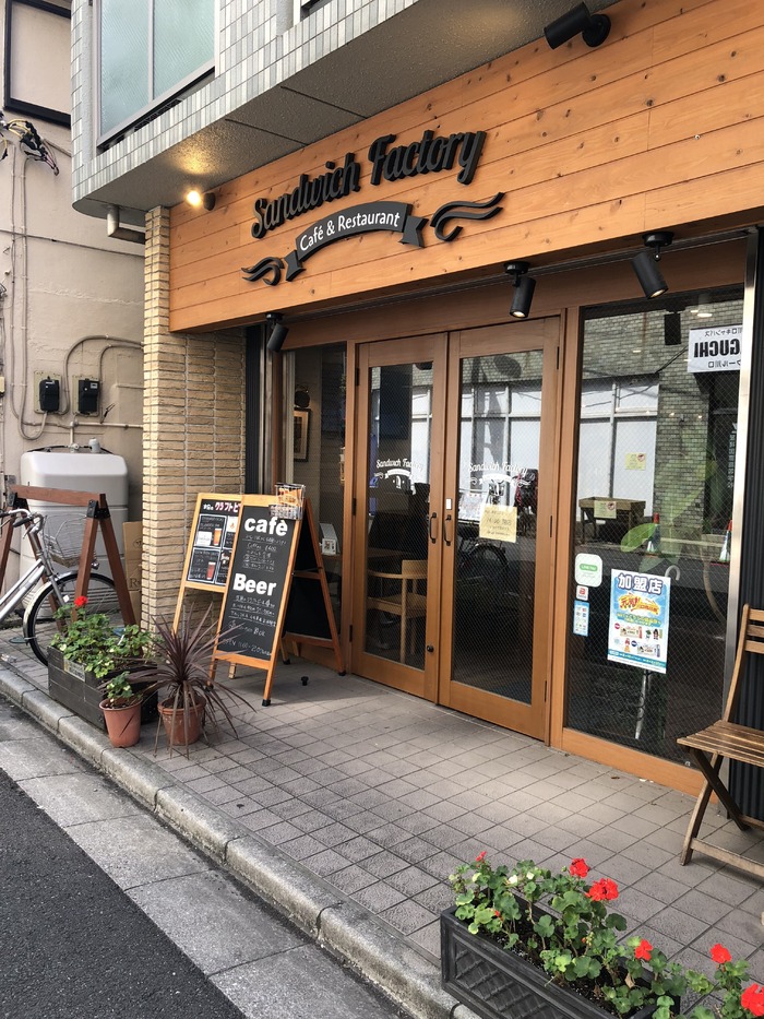 サンドイッチ・ファクトリー_口コミ投稿写真20191008081533
