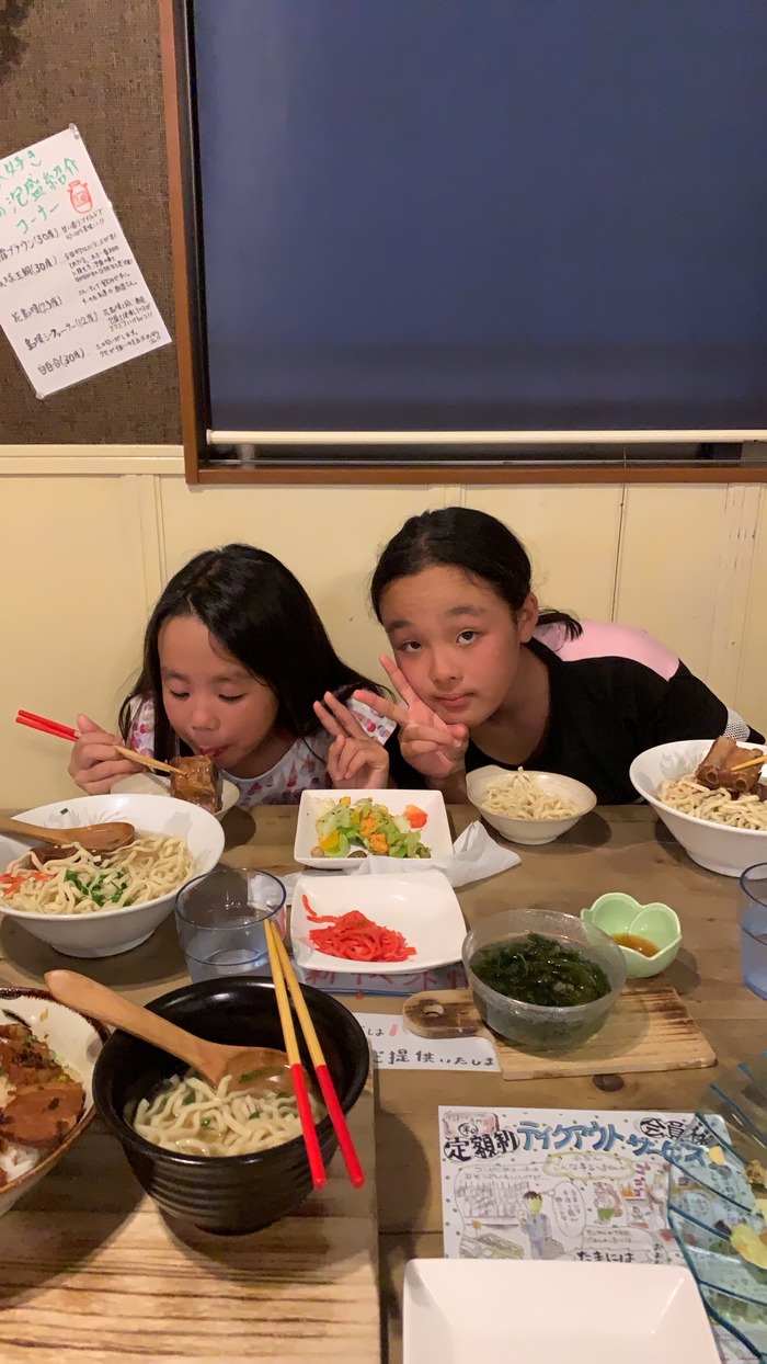 沖縄そば専門店 和_口コミ投稿写真20191008150518