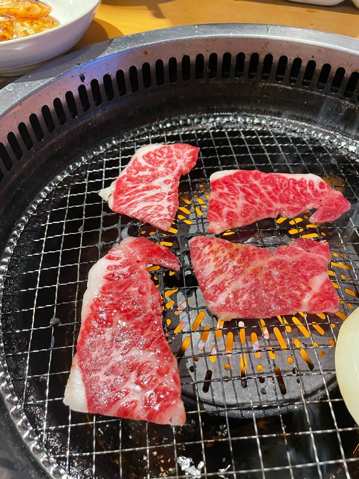 Go To Eat対象 焼肉きんぐ 東住吉店 大阪市東住吉区 針中野駅 口コミ 評判 Epark