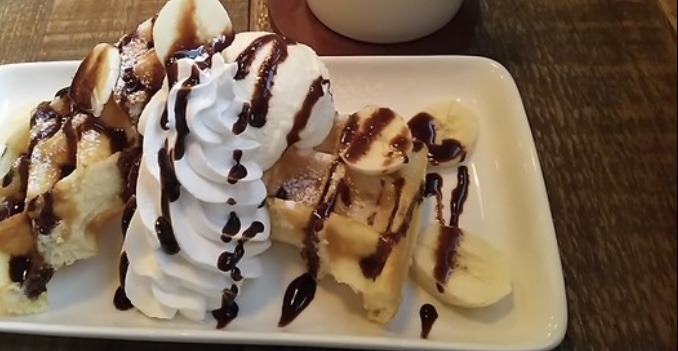 Gleeful Cafe_口コミ投稿写真20220317195929