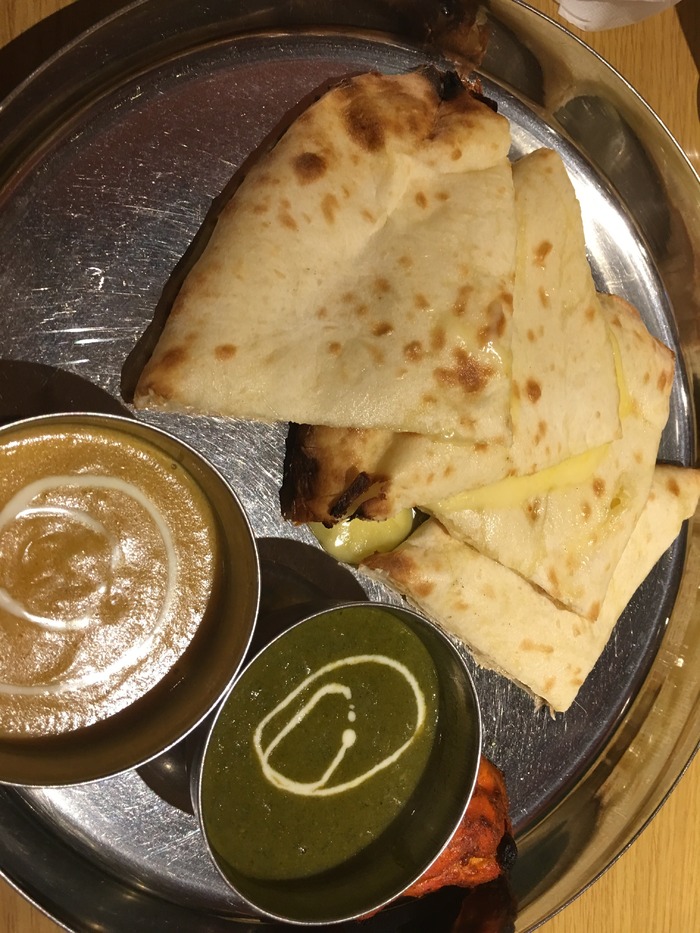 インド ネパール レストラン ナマステ キッチン_口コミ投稿写真20191007205053