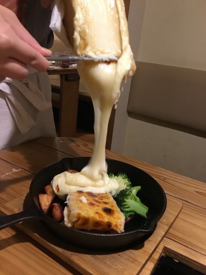 ピザ屋のチーズカフェ_口コミ投稿写真20191007204018