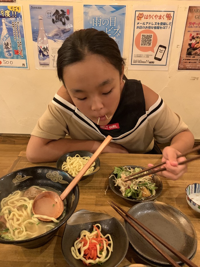 はりくやまく 沖縄料理_口コミ投稿写真20191008073436