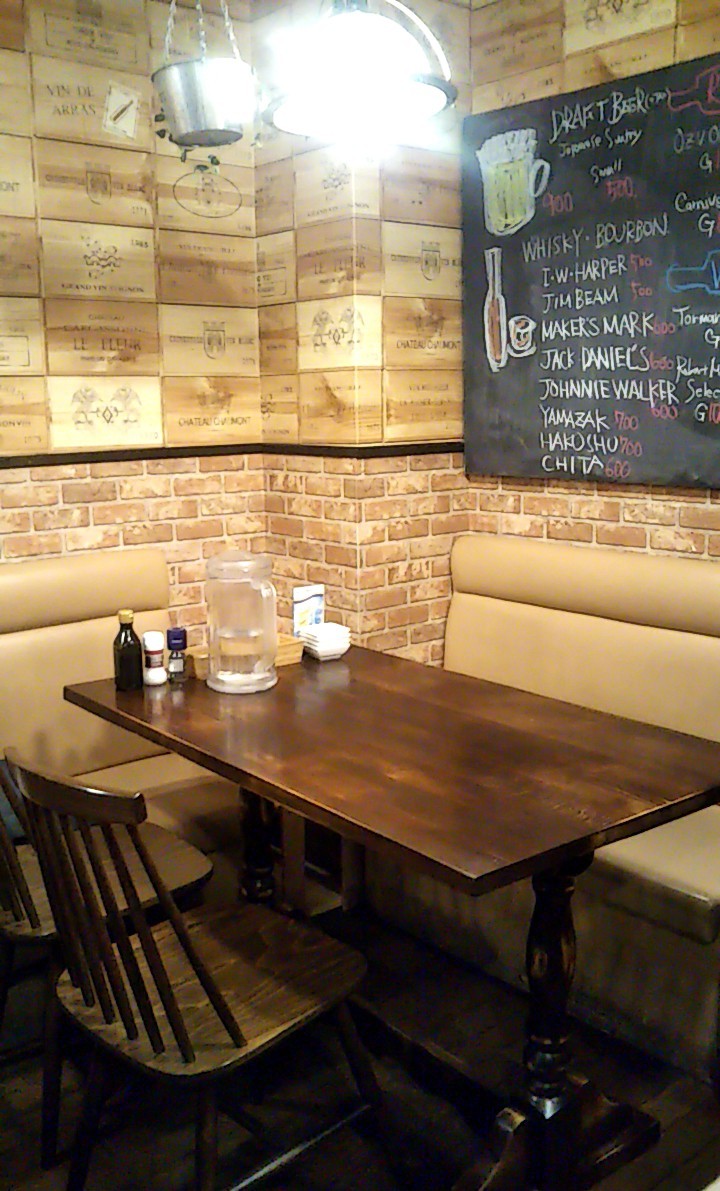 BEEF UP TOKYO CHARCOAL GRILL&BAR_口コミ投稿写真20191008083912