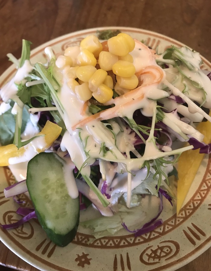 食道場 くじら組_口コミ投稿写真20220318145201