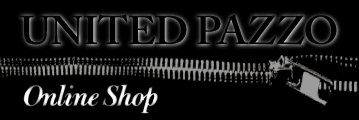 FRED PERRYフレッドペリー/PUMAプーマ/adidasアディダス などの通販サイト【UNITED PAZZO Online Shop】