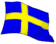 スウェーデン軍