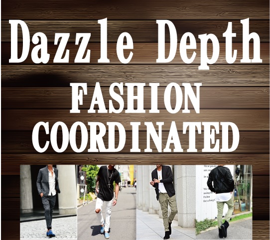 Dazzle-Depth（ダズルディープス）