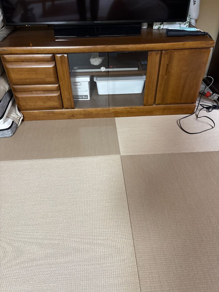 テトリスみたいにどんどん積んでいく最高の業者さんです！の画像1を拡大表示する