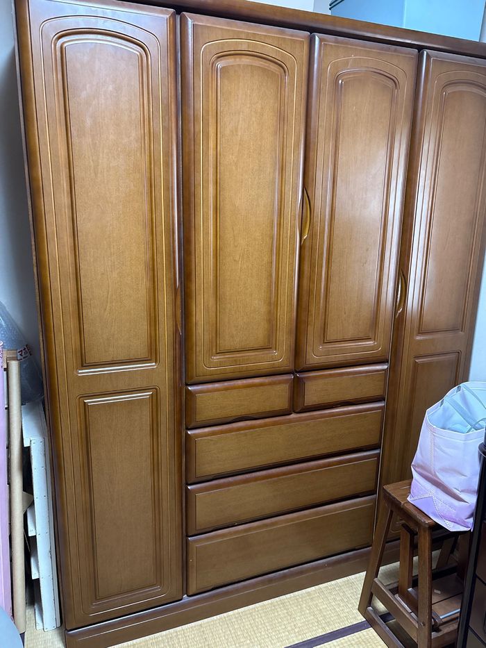 テトリスみたいにどんどん積んでいく最高の業者さんです！の画像3を拡大表示する