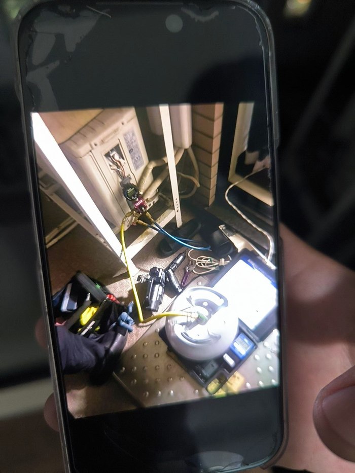 すぐなおしてもらいましたの画像1を拡大表示する