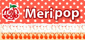 JENNI（ジェニィ）・ショコラ・ラグマート等、子供服ブランド販売　Meripop