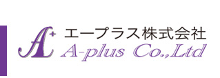 エープラス　株式会社