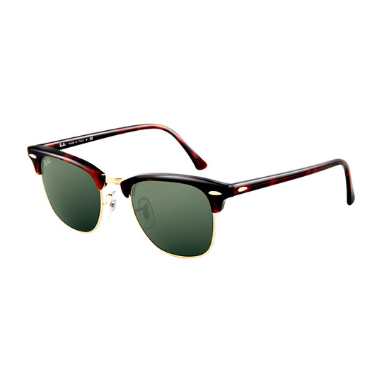 RayBan レイバン クラブマスター トータス G-15レンズ RB3016 W0366 49
