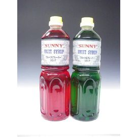 業務用 お得なイチゴソーダ メロンソーダセット ソーダ水付 商品詳細 コーヒー豆 フルーツシロップの通販 サニーフーヅ