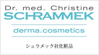 Dr.med.Christine SCHRAMMEK derma.cosmetics
