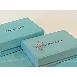 Vintage Tiffany ヴィンテージ ティファニー TO-031-20 GOOD NEWS pins