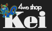 4WD shop Kei