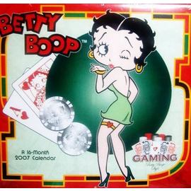 希少】ベティちゃん カレンダー 置物 楽天市場】ベティちゃん