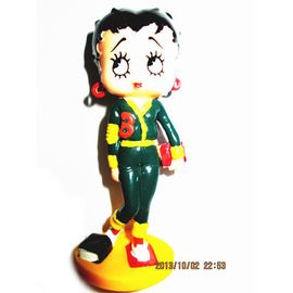 ベティ専門店 ベティ ハウス BettyBoop ベティブープ ベティ