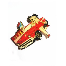 ベティ専門店 ベティ ハウス BettyBoop ベティブープ ベティちゃん の