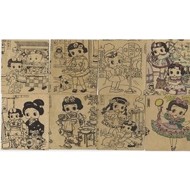 ベティ専門店 ベティ ハウス BettyBoop ベティブープ ベティ