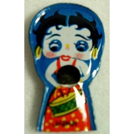 ベティ専門店 ベティ ハウス BettyBoop ベティブープ ベティちゃん の