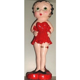 ベティ専門店 ベティ ハウス BettyBoop ベティブープ ベティちゃん の
