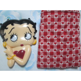 ベティ専門店 ベティ ハウス BettyBoop ベティブープ ベティちゃん の