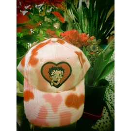 ベティ専門店 ベティ ハウス BettyBoop ベティブープ ベティちゃん の