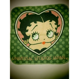 ベティ専門店 ベティ ハウス BettyBoop ベティブープ ベティちゃん の